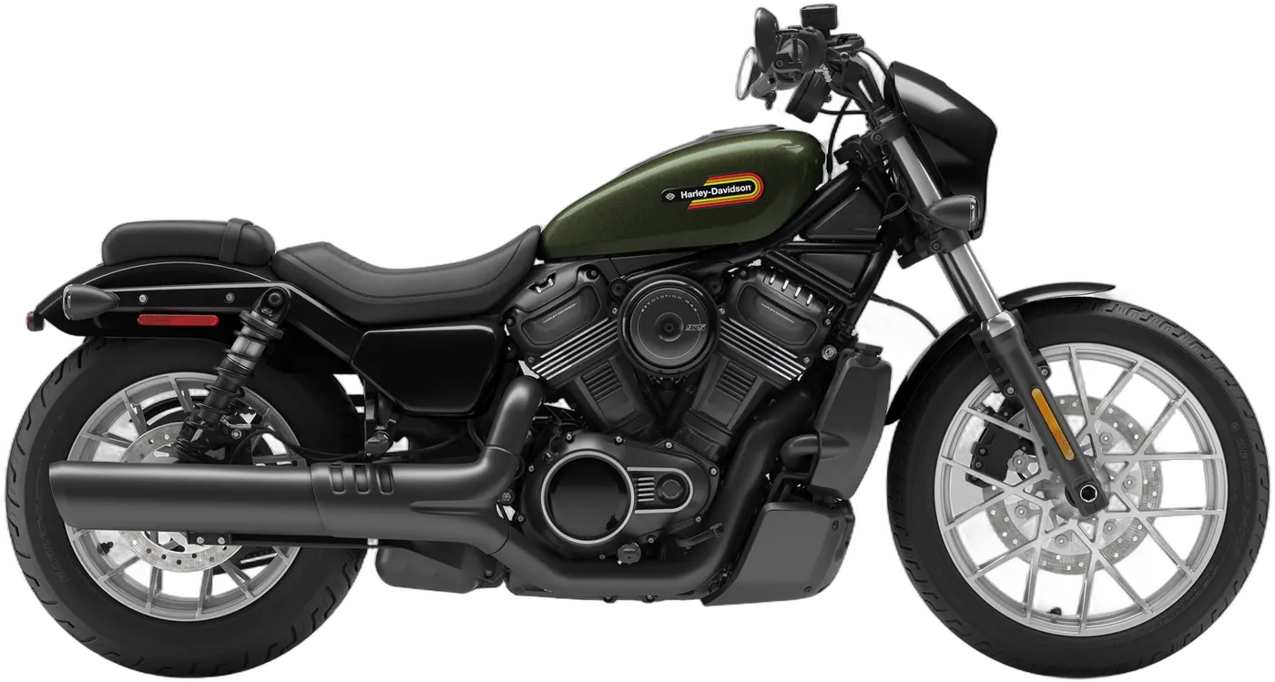 Harley-Davidson Nightster Special 2026